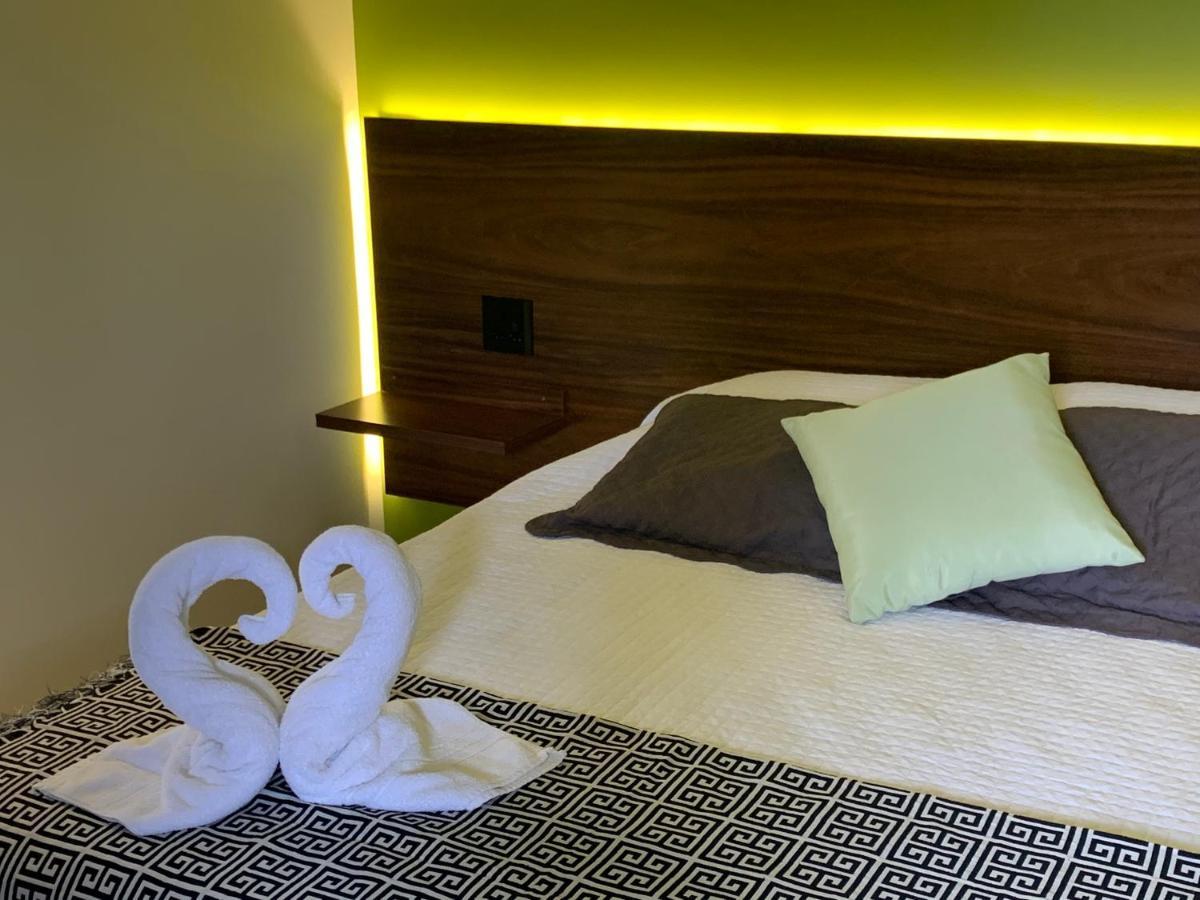 Parque Hotel 3*
